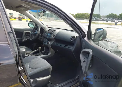 2006 Toyota Rav4 Sport z USA, uszkodzony, nr VIN JTMZD32V066018798